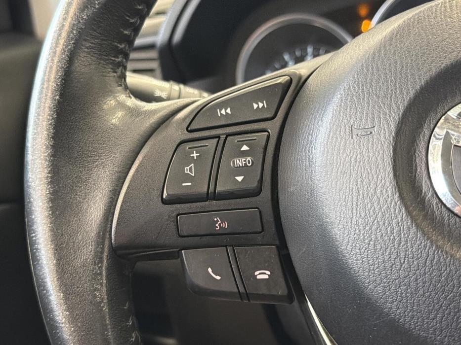 MAZDA CX-5 2013