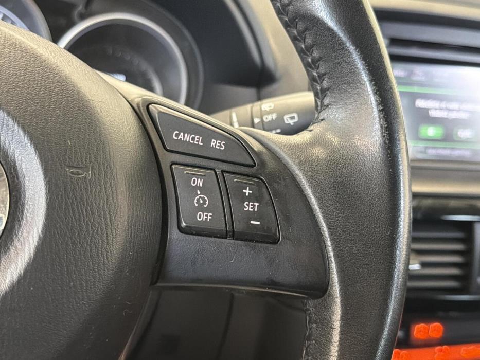 MAZDA CX-5 2013