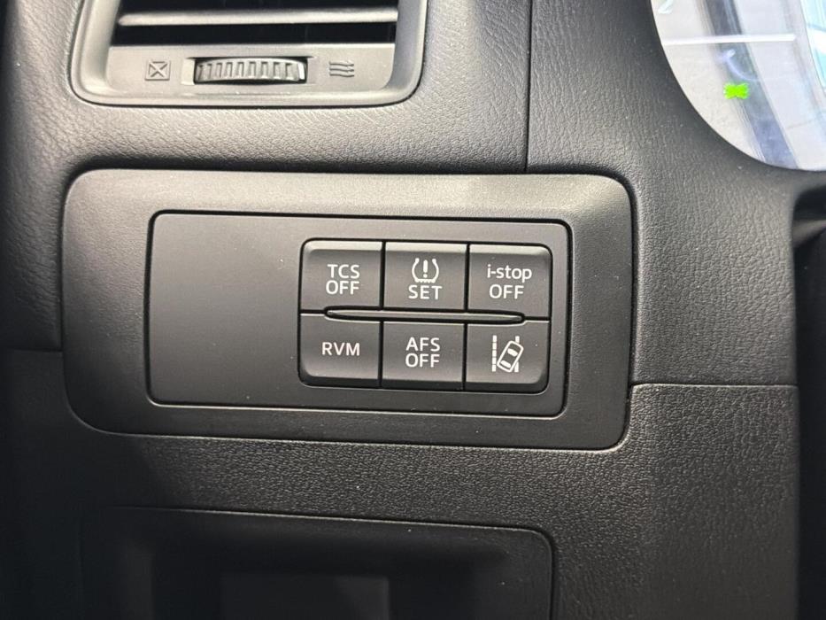 MAZDA CX-5 2013