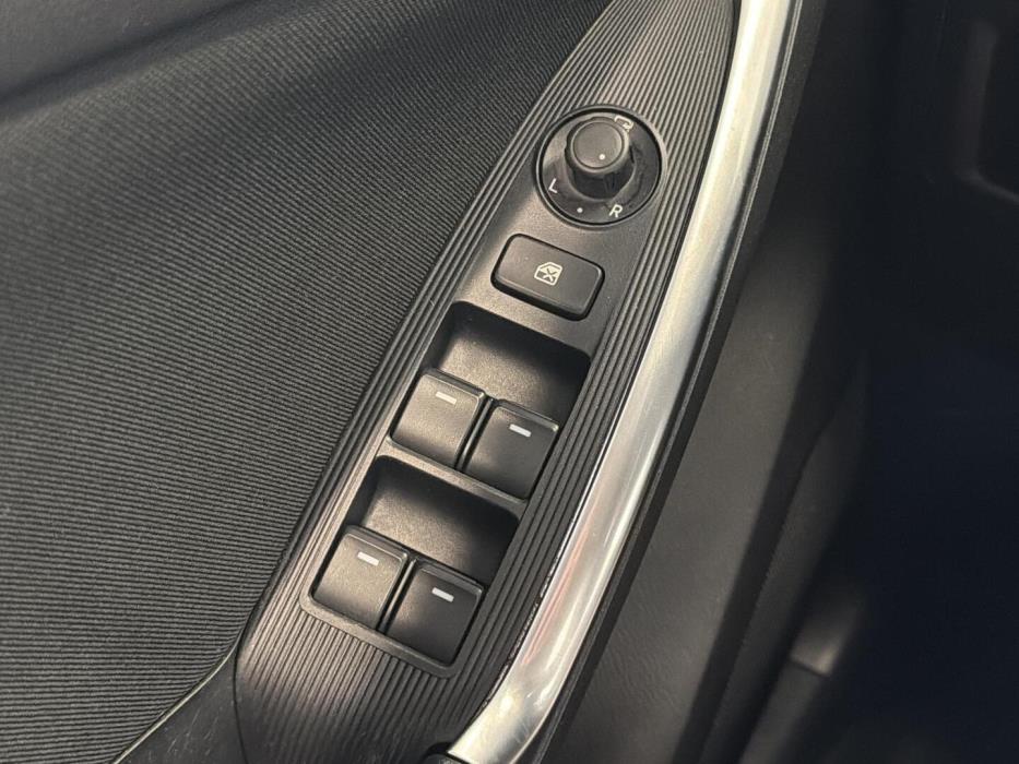 MAZDA CX-5 2013