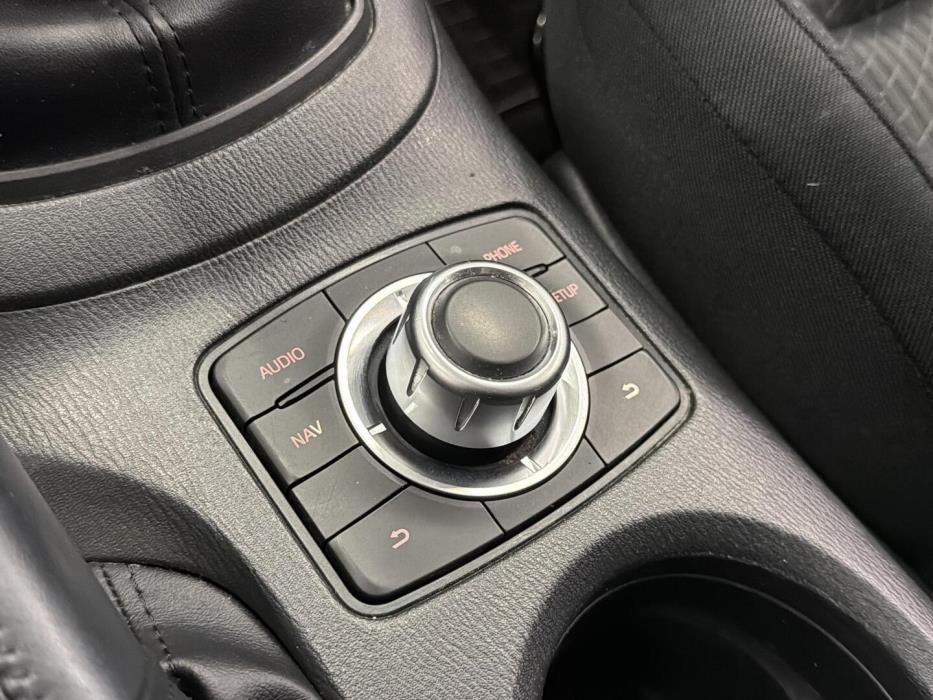 MAZDA CX-5 2013