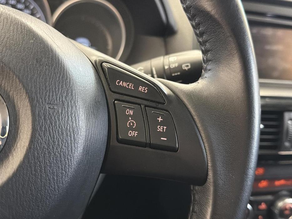 MAZDA CX-5 2013