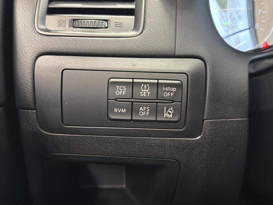 MAZDA CX-5 2013
