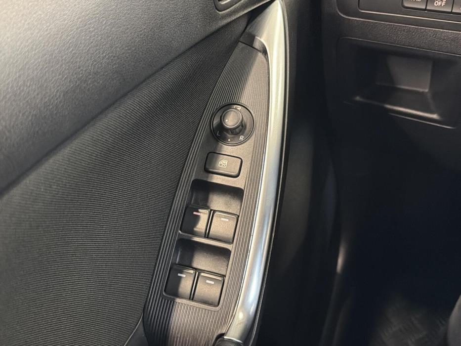 MAZDA CX-5 2013