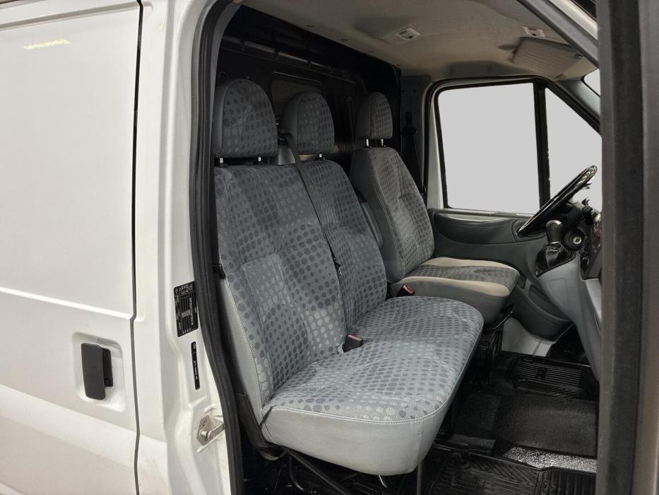 FORD Transit 2009