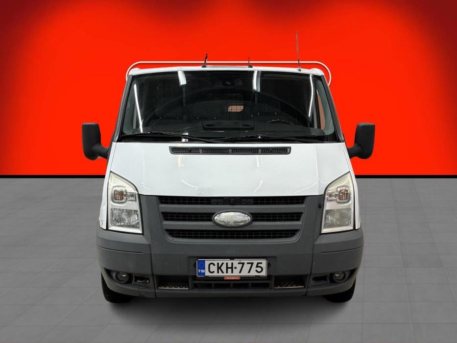 FORD Transit 2009
