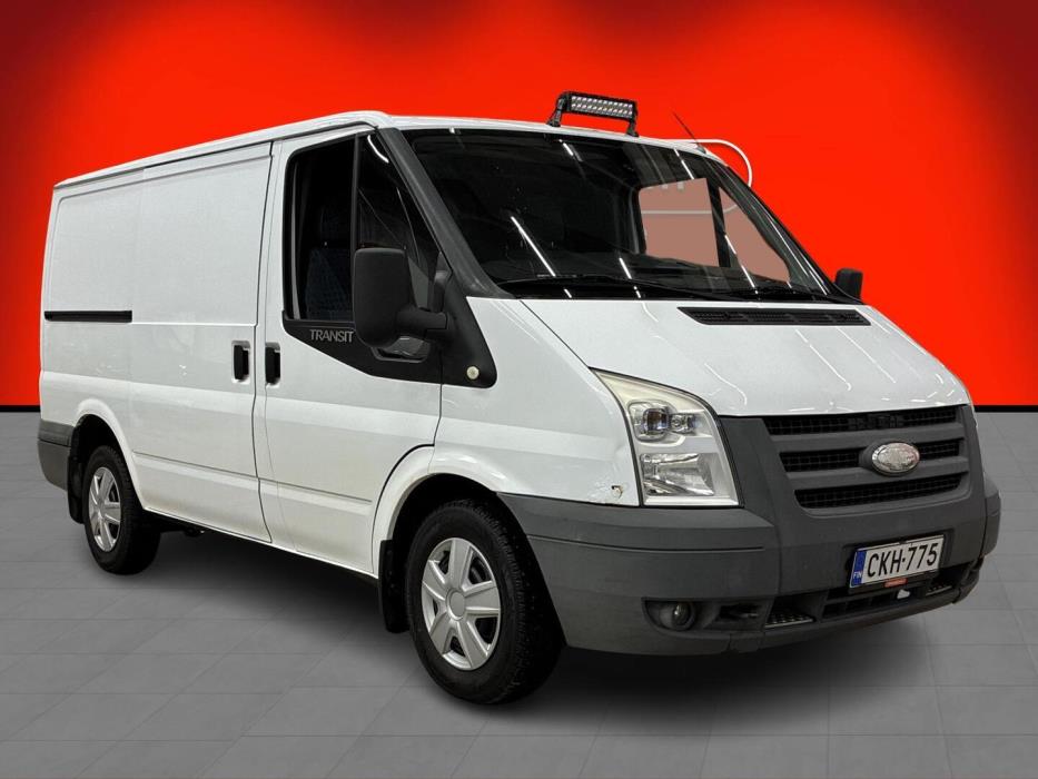 FORD Transit 2009