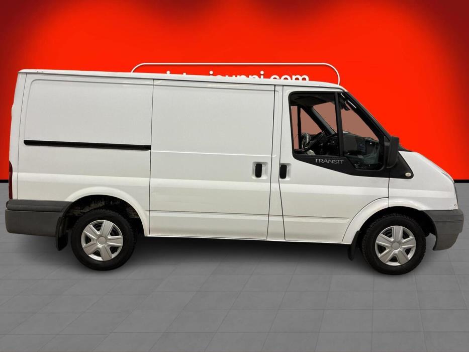 FORD Transit 2009