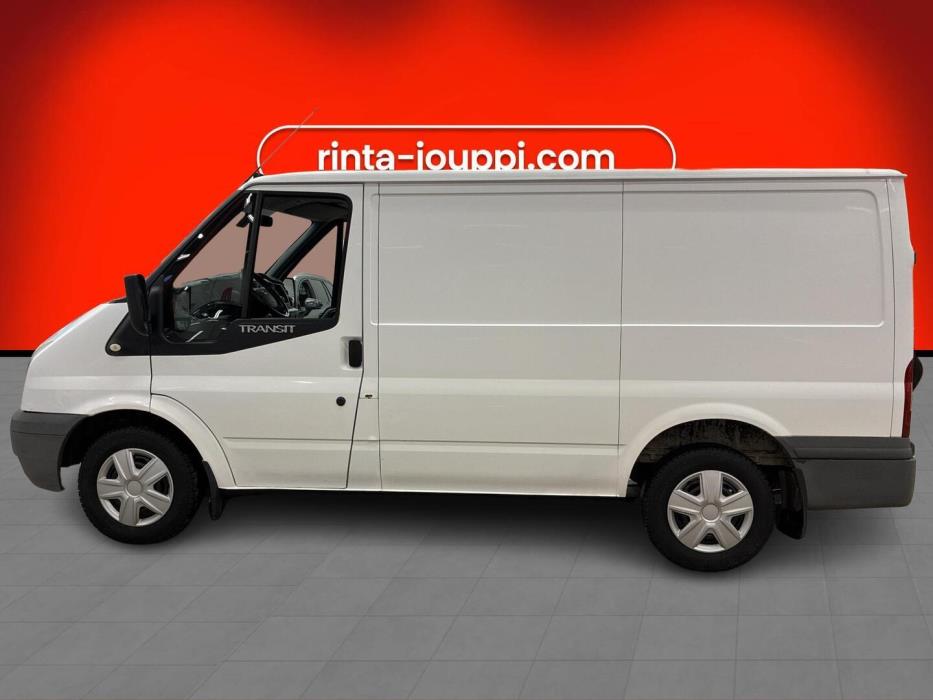 FORD Transit 2009