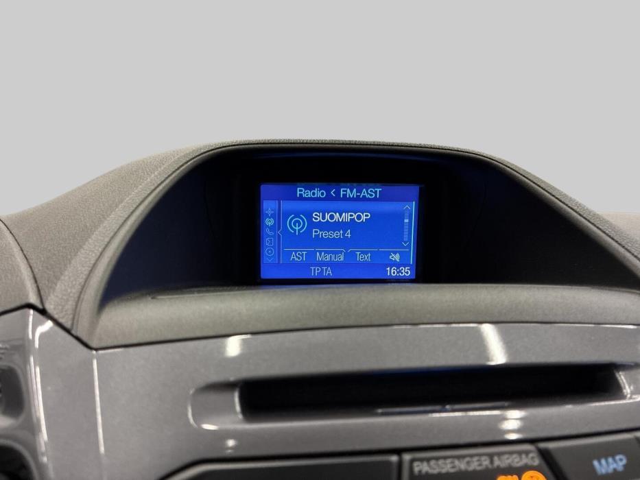 FORD Transit Custom 2018