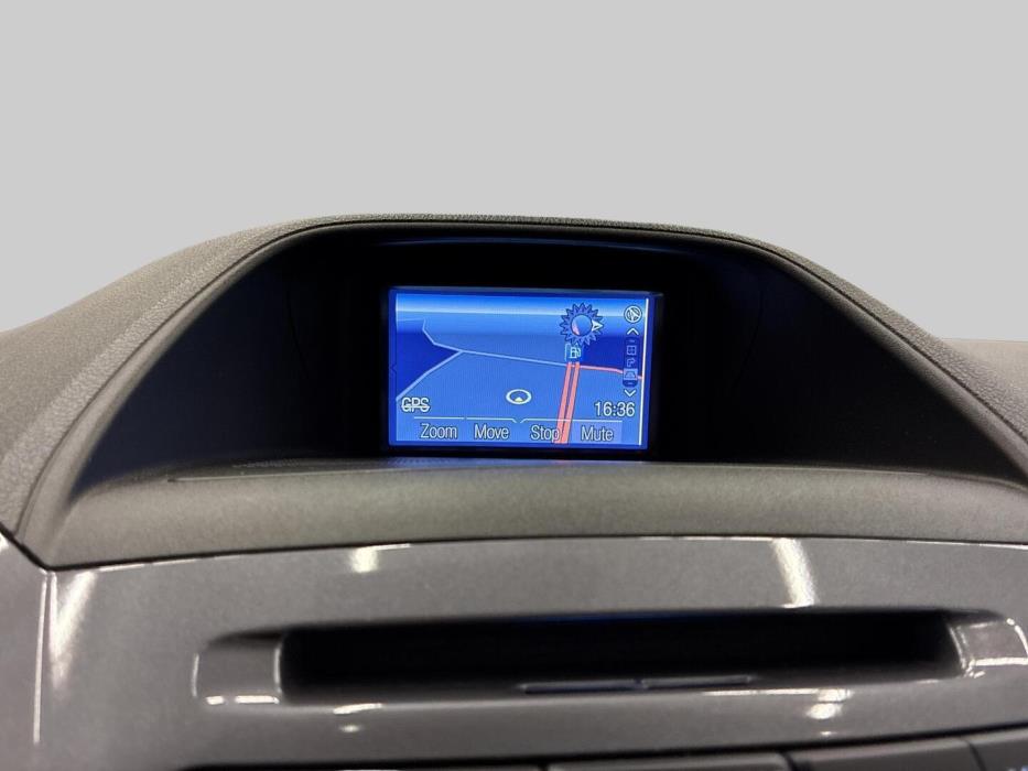 FORD Transit Custom 2018