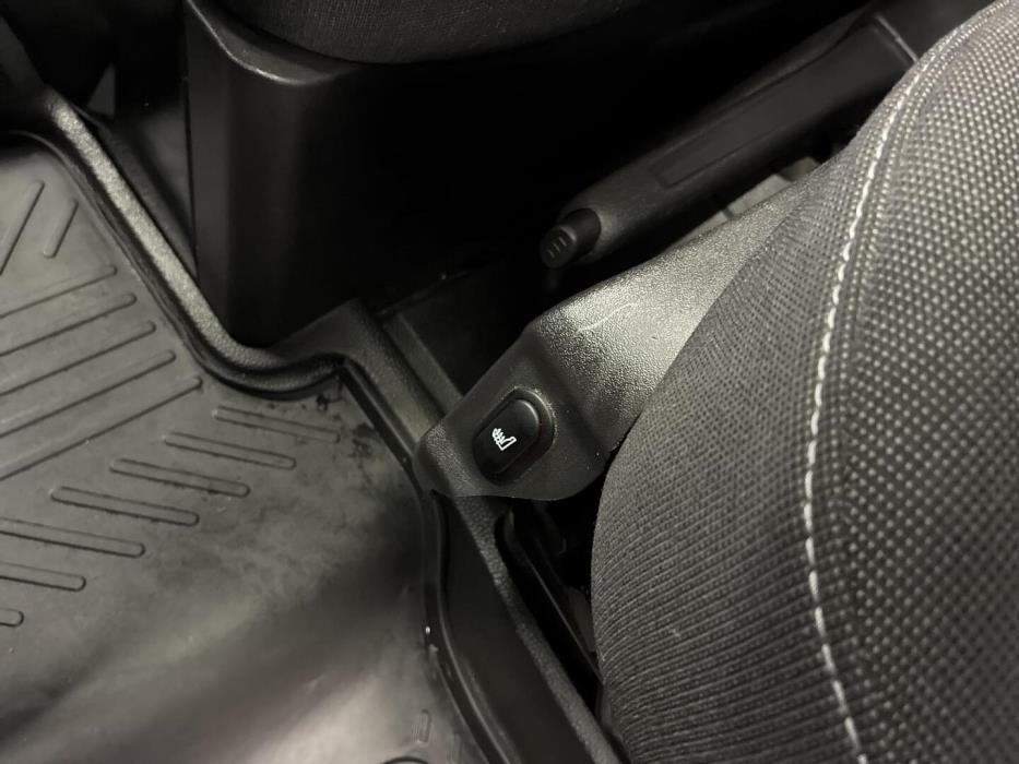 FORD Transit Custom 2018