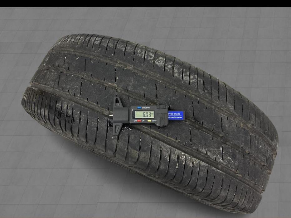 FORD Transit Custom 2018