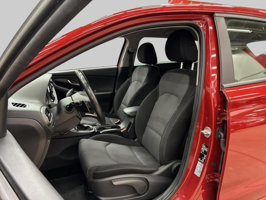 HYUNDAI i30 Wagon 2018