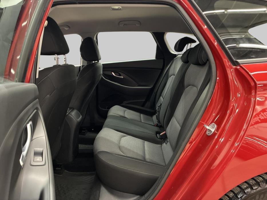 HYUNDAI i30 Wagon 2018