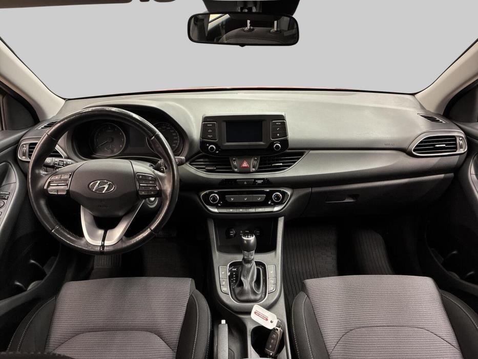 HYUNDAI i30 Wagon 2018