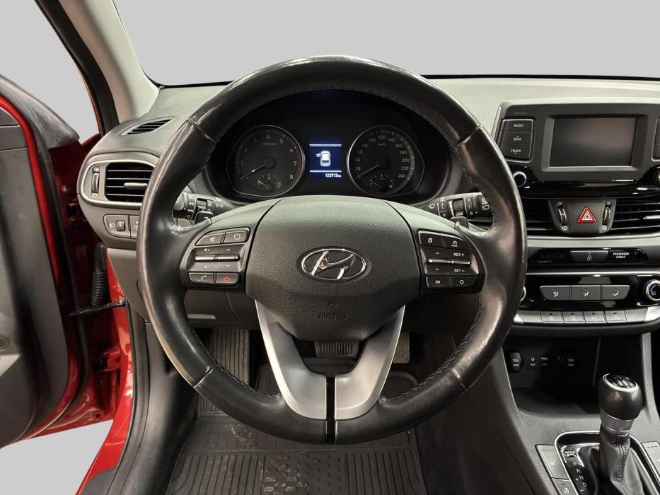 HYUNDAI i30 Wagon 2018