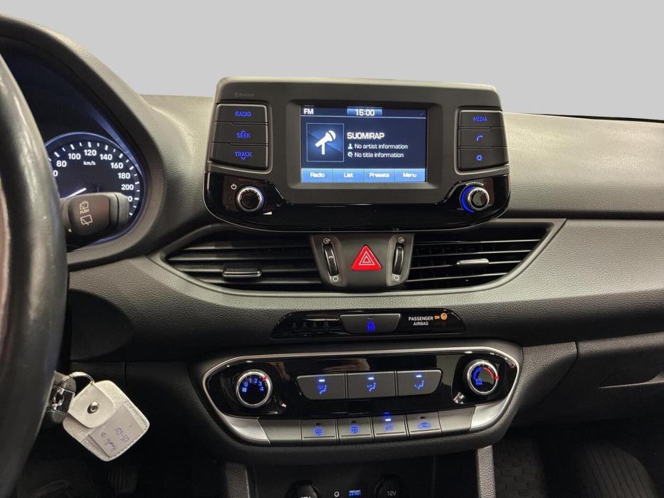 HYUNDAI i30 Wagon 2018