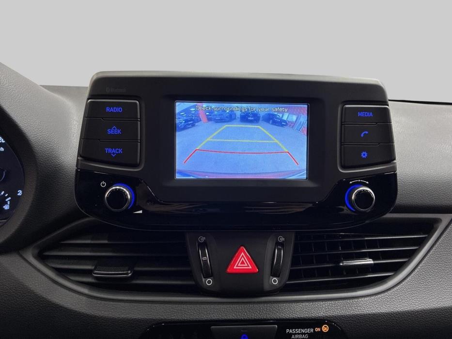 HYUNDAI i30 Wagon 2018