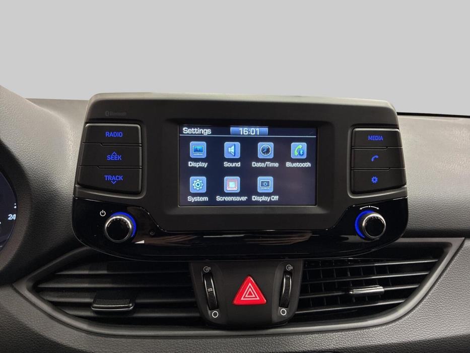 HYUNDAI i30 Wagon 2018