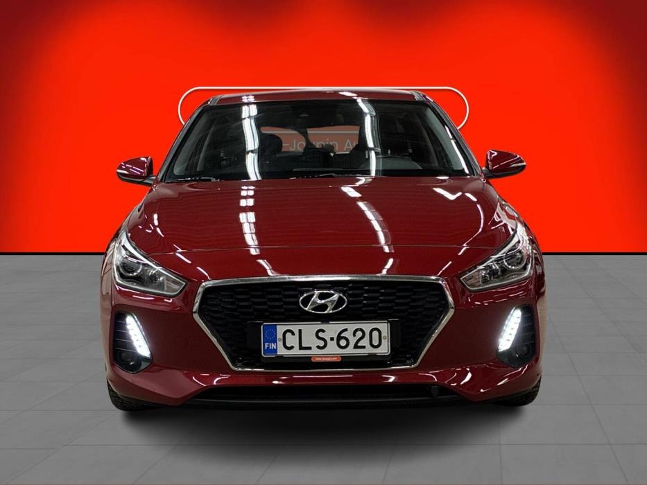 HYUNDAI i30 Wagon 2018