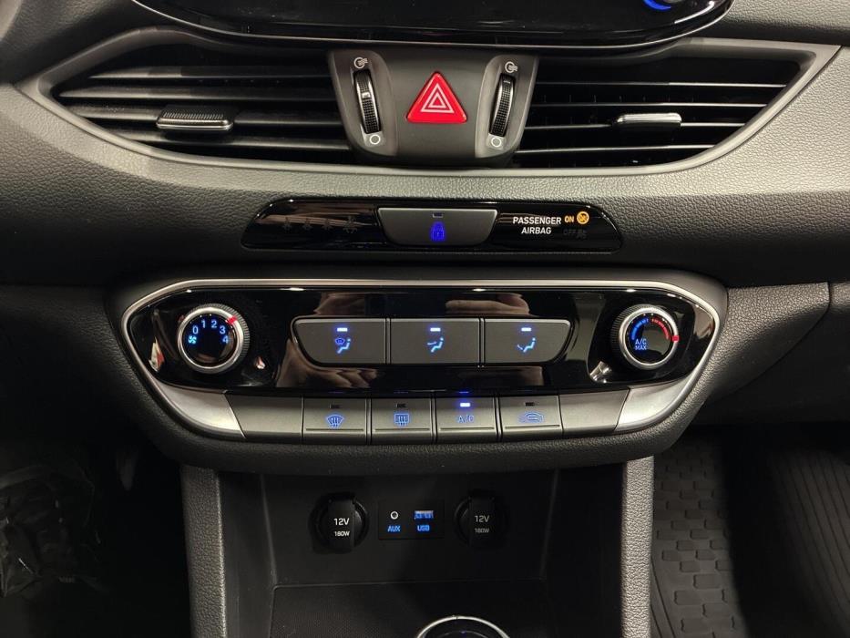 HYUNDAI i30 Wagon 2018