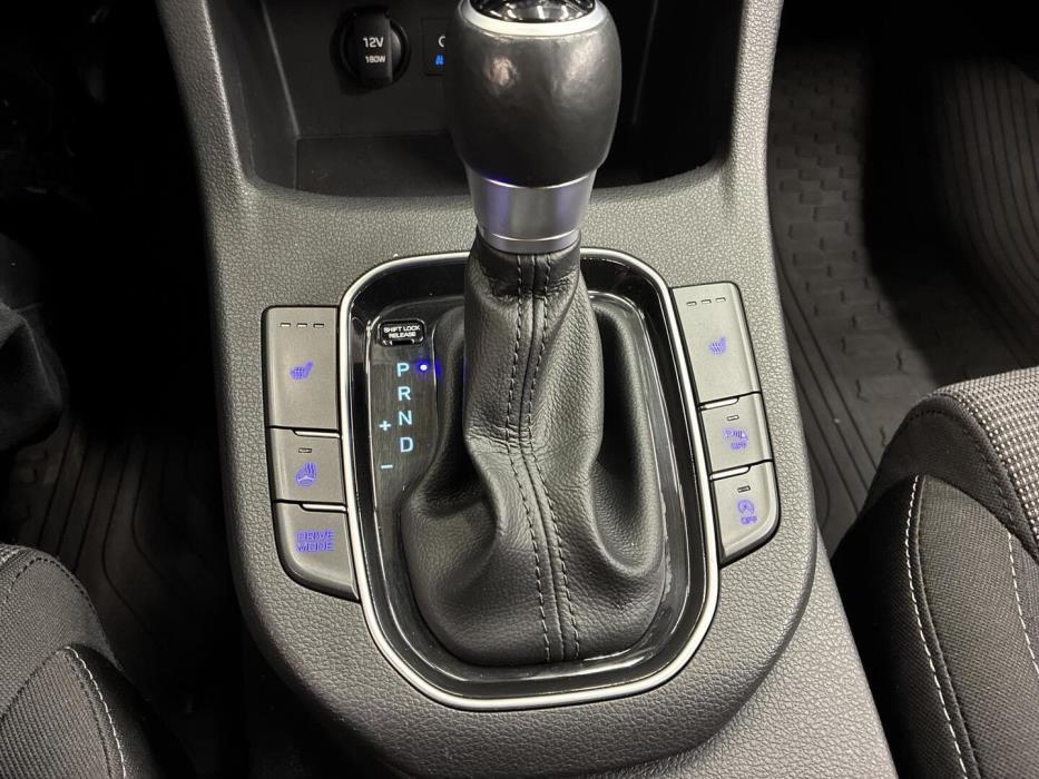 HYUNDAI i30 Wagon 2018