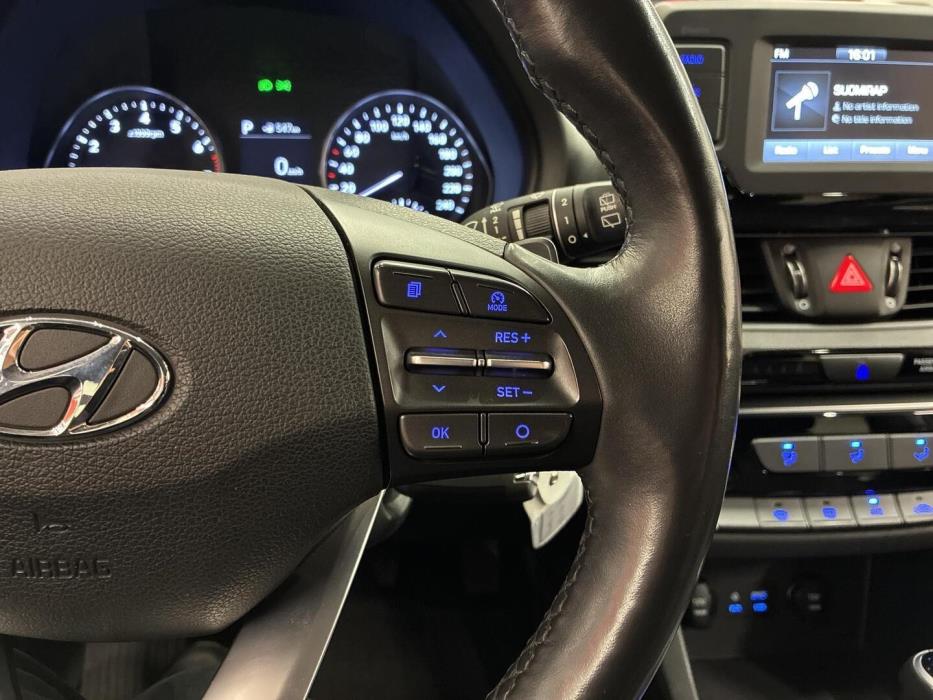 HYUNDAI i30 Wagon 2018