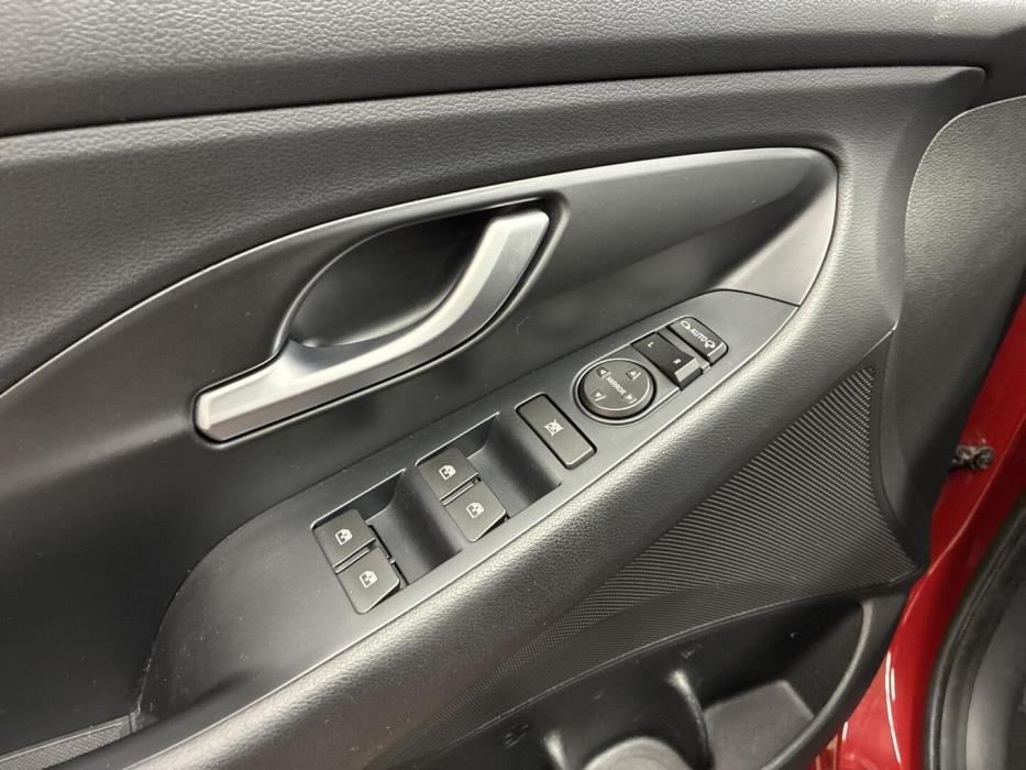 HYUNDAI i30 Wagon 2018