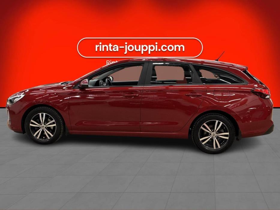 HYUNDAI i30 Wagon 2018