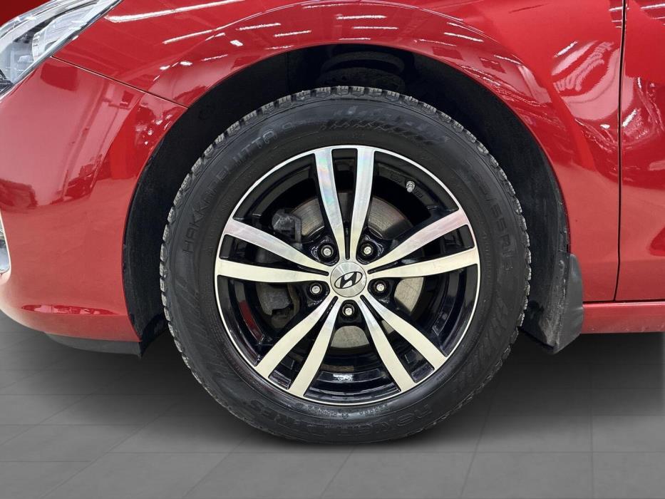 HYUNDAI i30 Wagon 2018