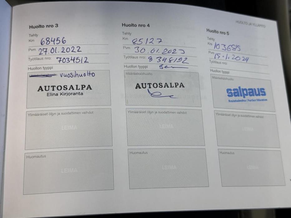 VOLVO XC40 2019