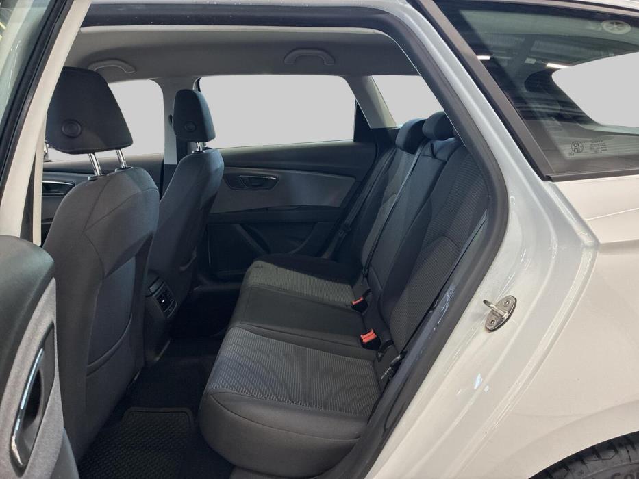 SEAT Leon ST 2019