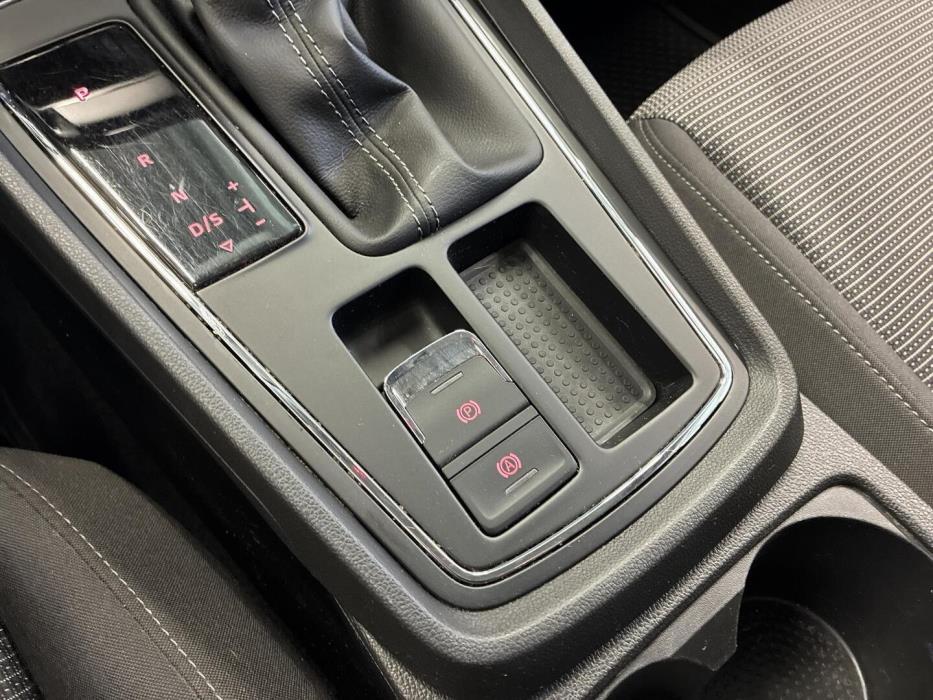 SEAT Leon ST 2019