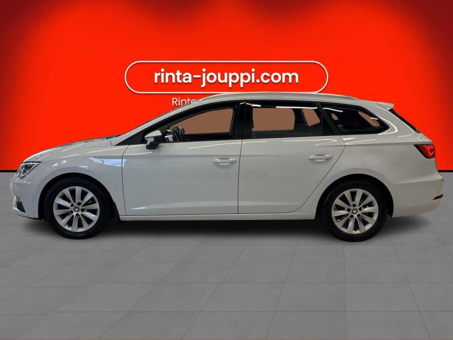 SEAT Leon ST 2019