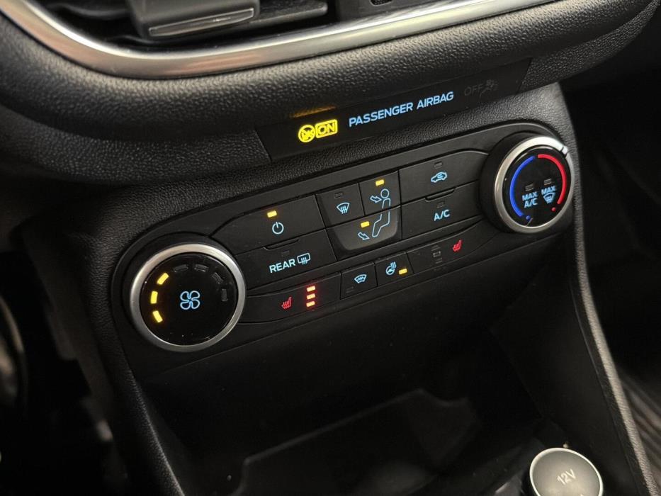 FORD Fiesta 2019