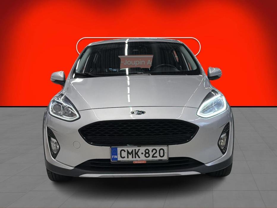 FORD Fiesta 2019