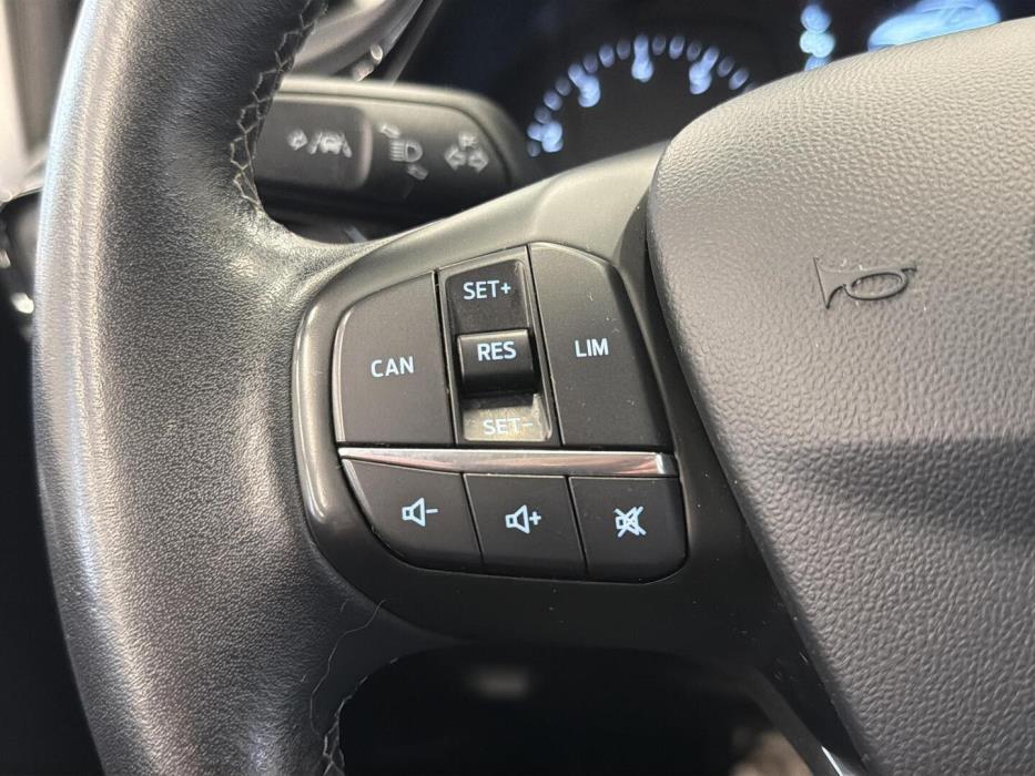 FORD Fiesta 2019