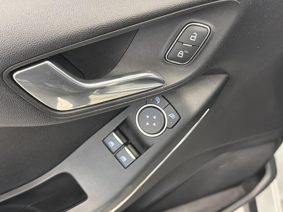 FORD Fiesta 2019