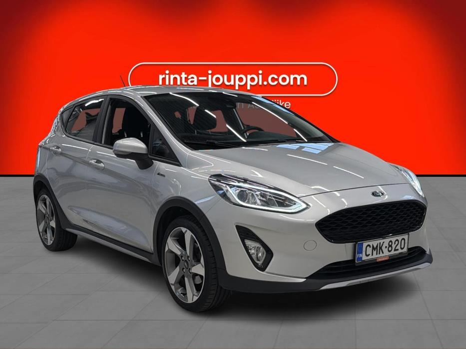 FORD Fiesta 2019