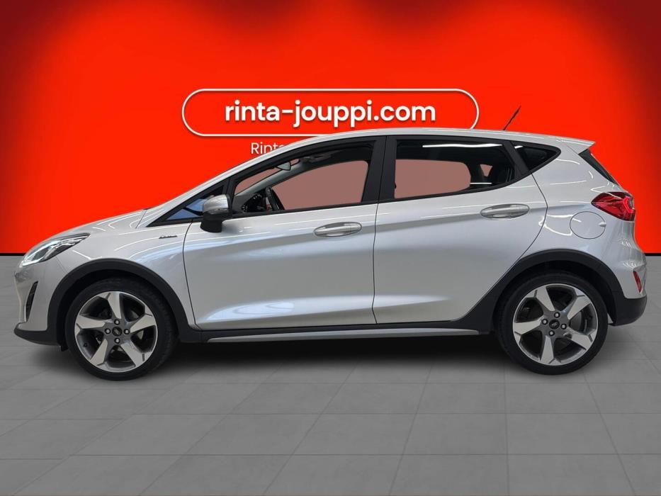 FORD Fiesta 2019