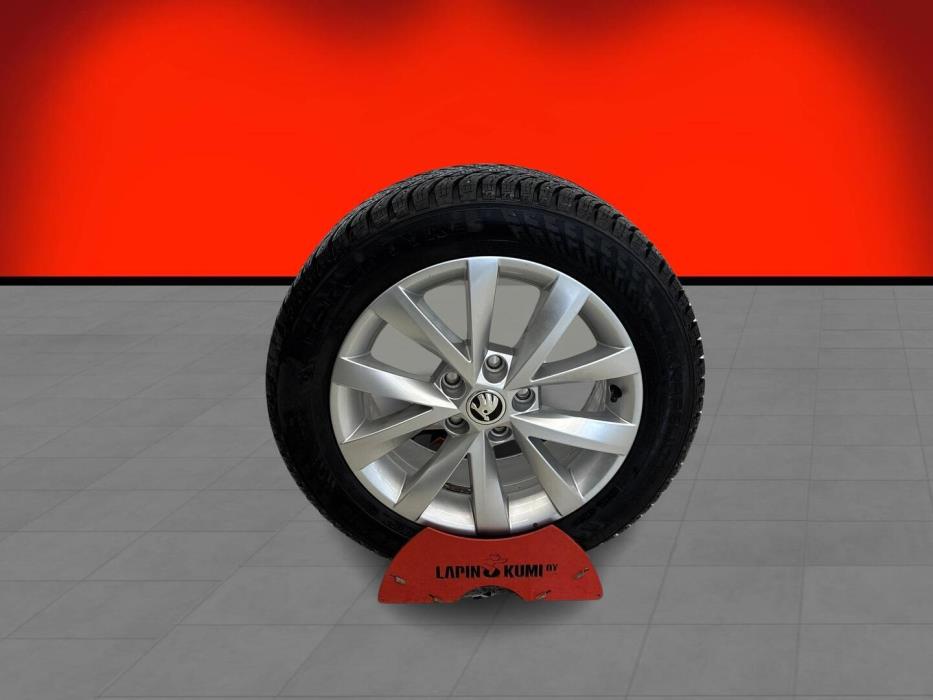 SKODA Octavia 2019