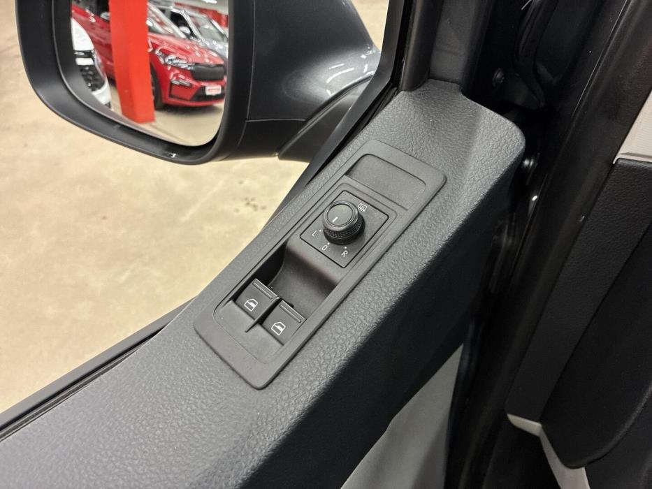 VOLKSWAGEN Transporter 2019