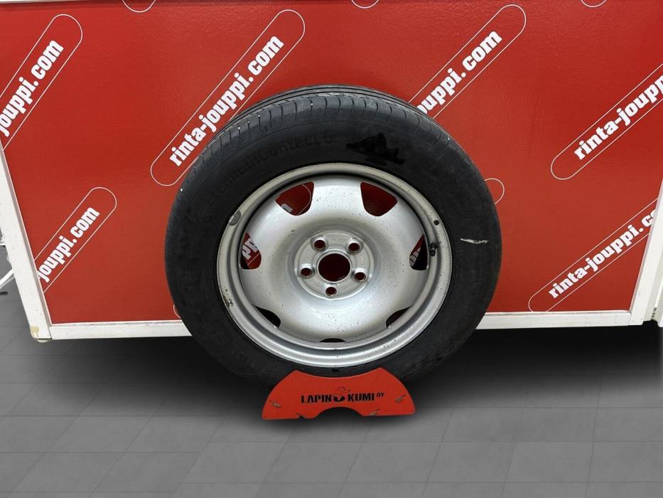 VOLKSWAGEN Transporter 2019