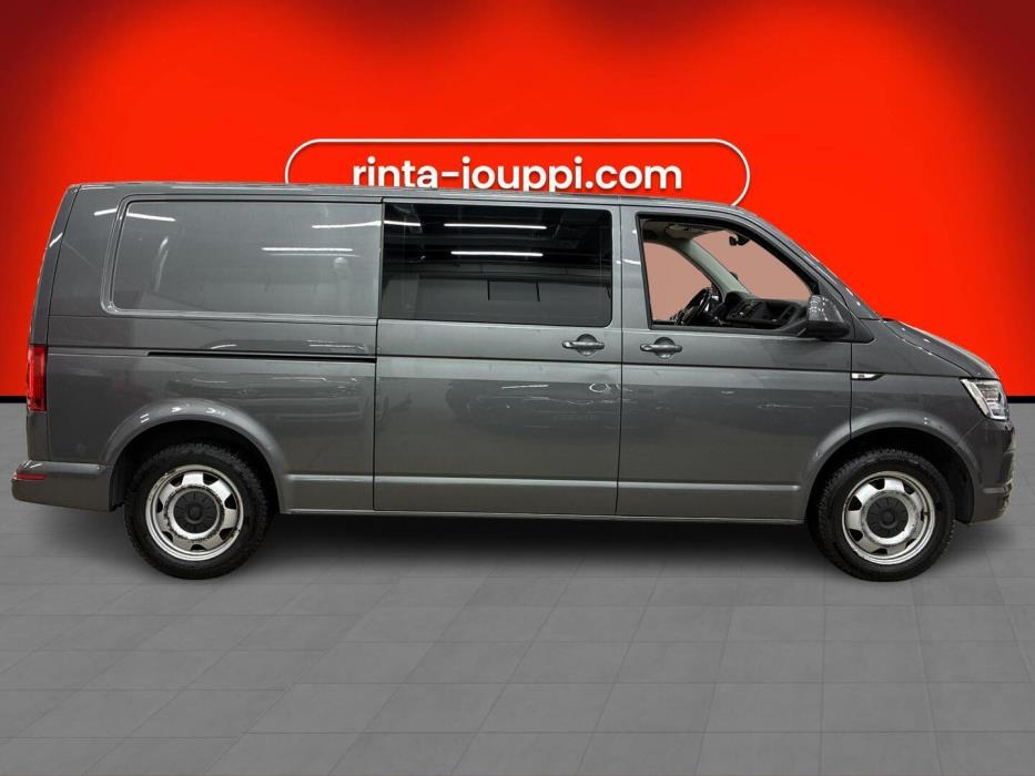 VOLKSWAGEN Transporter 2019