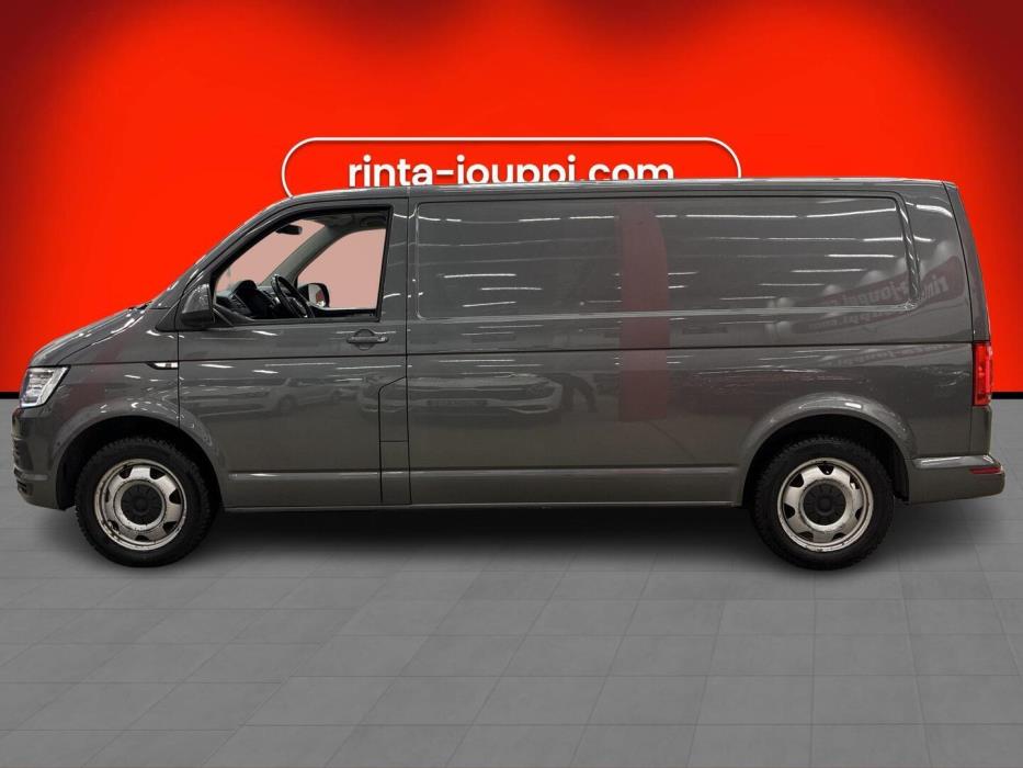 VOLKSWAGEN Transporter 2019