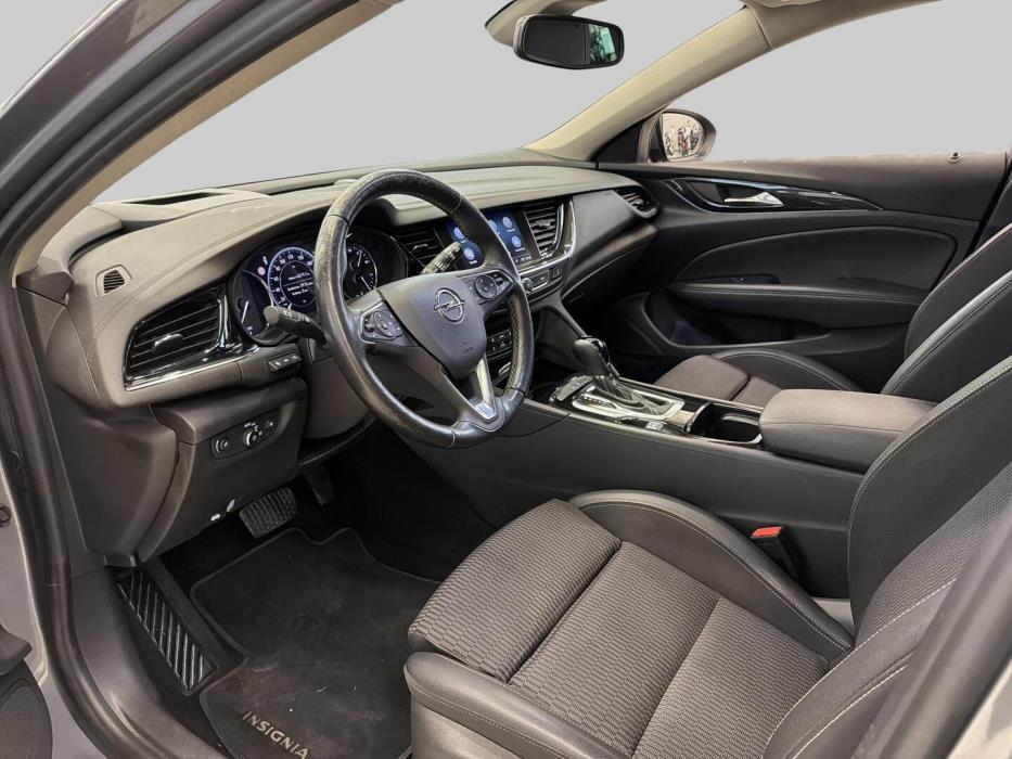 OPEL Insignia 2020