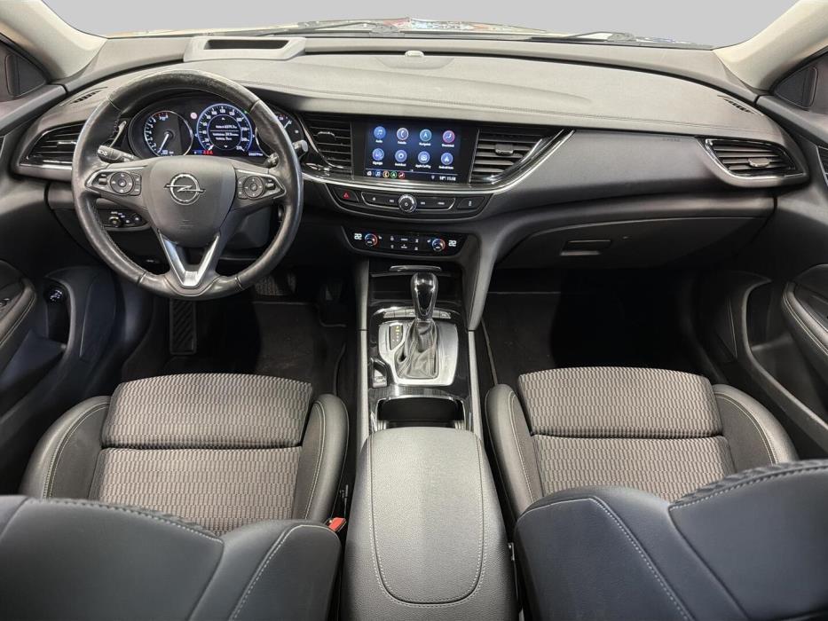 OPEL Insignia 2020