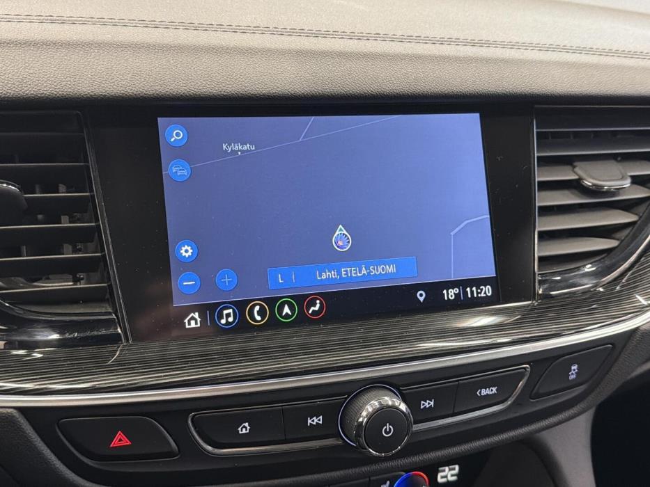 OPEL Insignia 2020