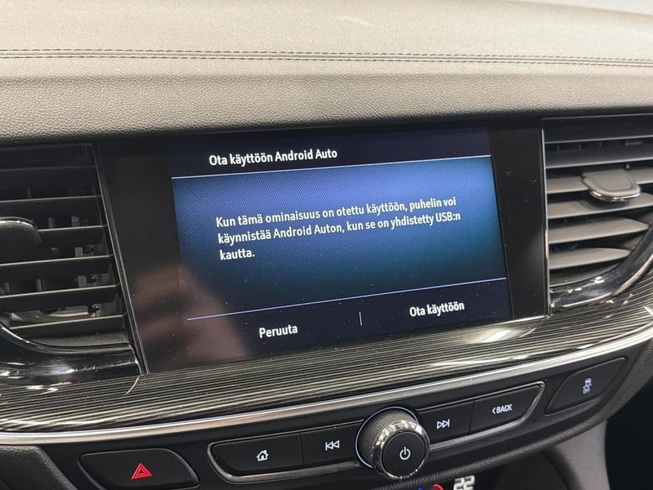 OPEL Insignia 2020